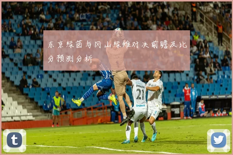 东京绿茵与冈山绿雉对决前瞻及比分预测分析