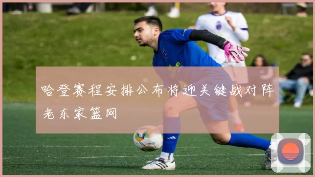 哈登赛程安排公布将迎关键战对阵老东家篮网