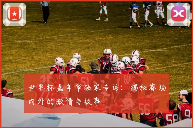 世界杯嘉年华独家专访:揭秘赛场内外的激情与故事