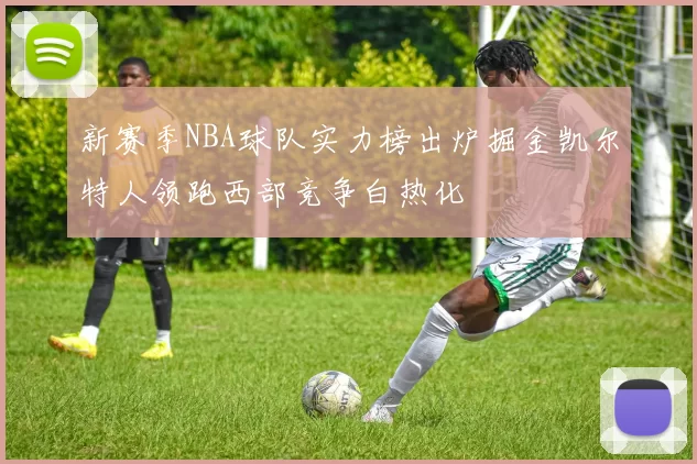 新赛季NBA球队实力榜出炉掘金凯尔特人领跑西部竞争白热化