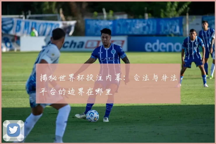 揭秘世界杯投注内幕：合法与非法平台的边界在哪里