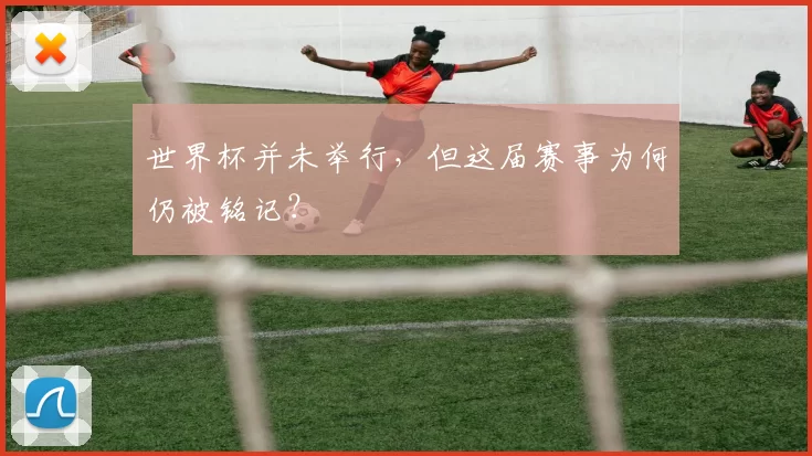 世界杯并未举行,但这届赛事为何仍被铭记?
