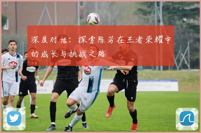 深度对话：探索陈芳在王者荣耀中的成长与挑战之路